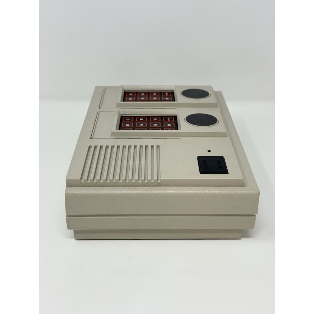 Mattel Intellivision II Console Complete CIB Tested - Picture 7 of 15